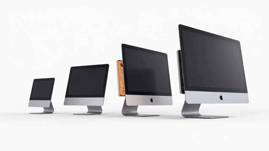 2025 model iMac 24-calowy