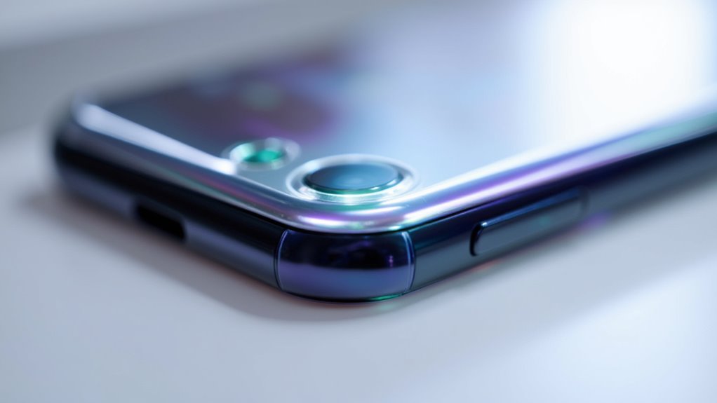 3D rozpoznawanie twarzy w celach bezpieczeństwa