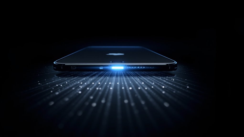Truedepth wyjaśnione: Jak działa system kamery w iPhone? system rozpoznawania twarzy 3D