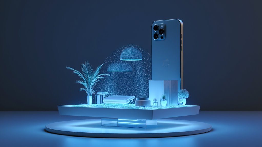 Aplikacje do skanowania 3D z precyzją