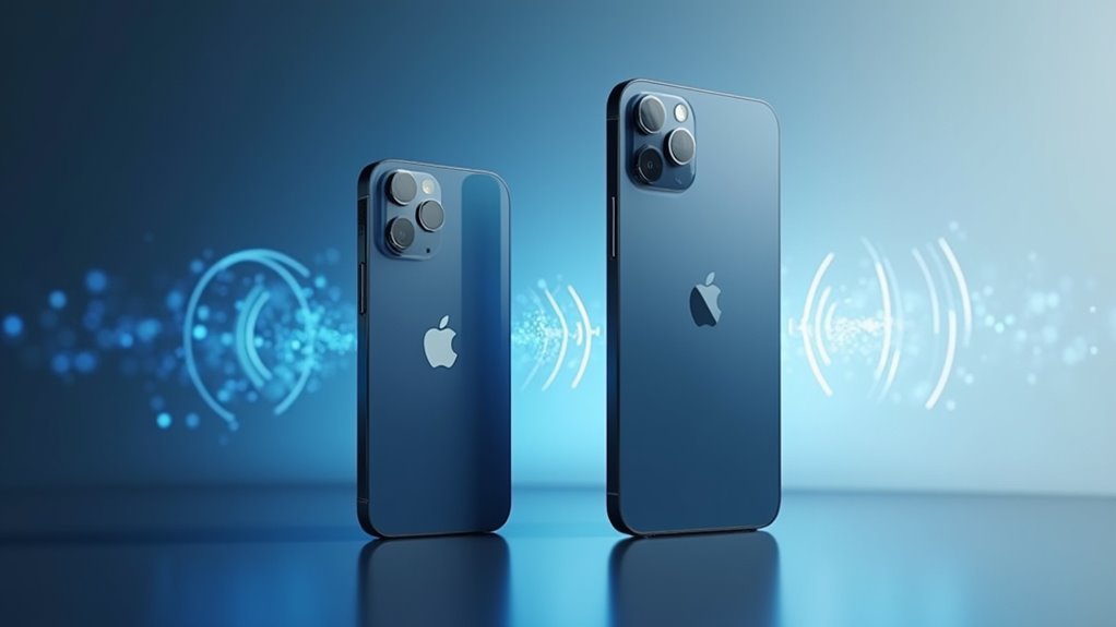 Porównanie korzyści 4G a 5G