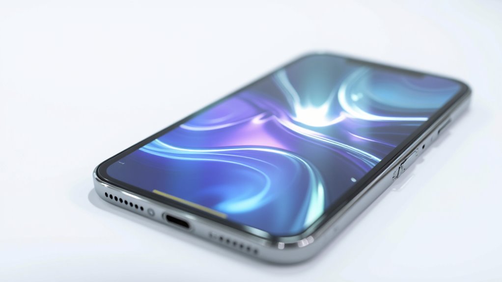 Wydajność wyświetlacza 60Hz