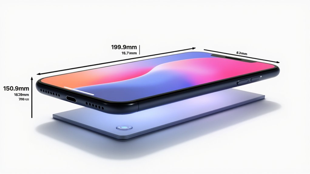 6-calowy wyświetlacz Liquid Retina