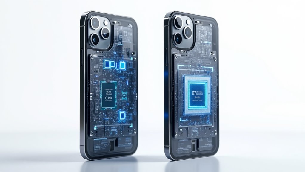 a18 pro ulepszenia wydajności