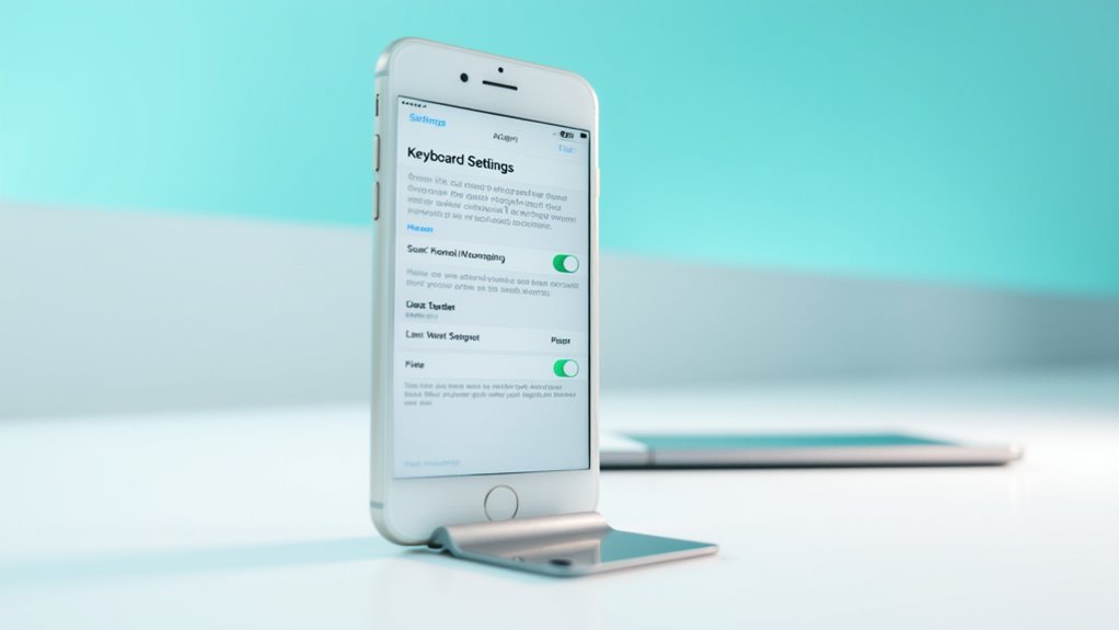 Jak zmienić ustawienia klawiatury iPhone? Przewodnik krok po kroku Dostęp do ustawień klawiatury na iPhone