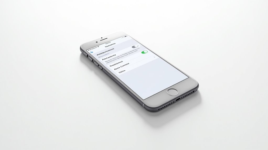 wskazówki dotyczące dostosowywania funkcji dostępności