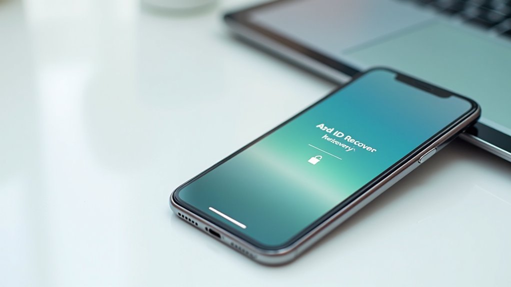 dostęp do Apple ID w bezpieczny sposób