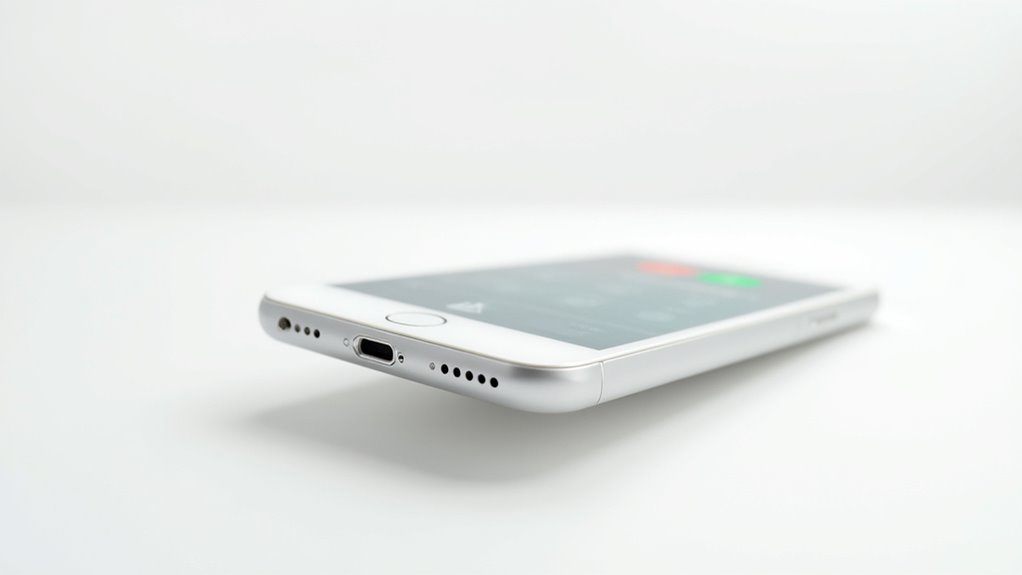 łatwy dostęp do historii połączeń