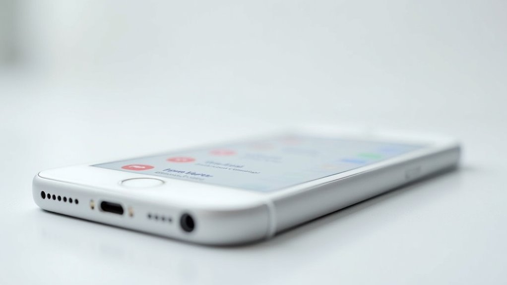 problemy z dostępem do historii połączeń