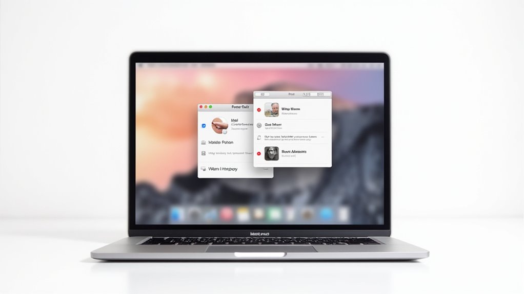 monitor aktywności zarządzanie aplikacjami