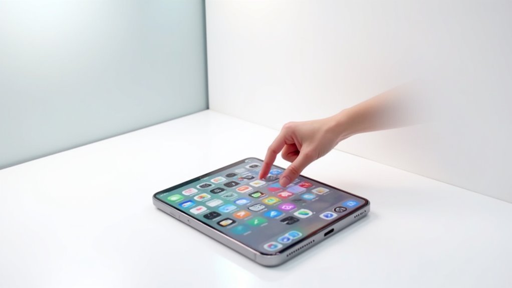 Dodaj aplikację do ekranu głównego iPhone'a