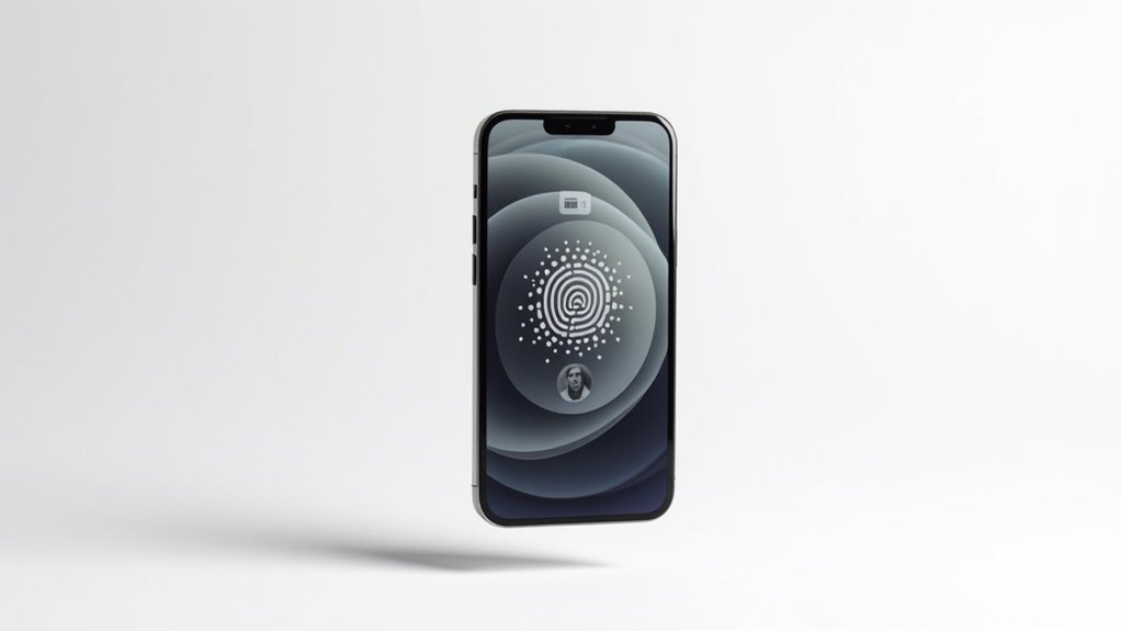 Dodaj drugi identyfikator twarzy