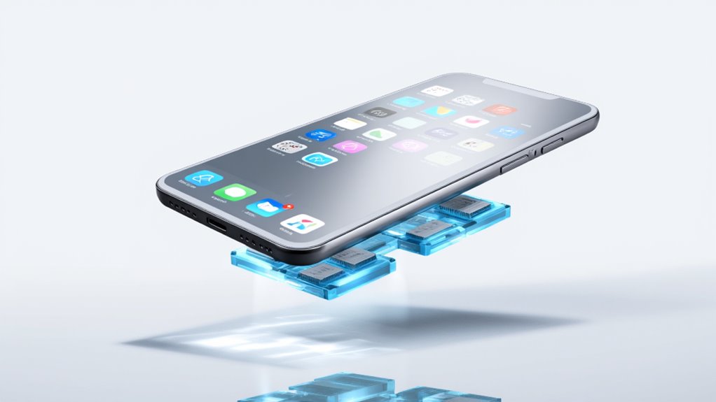 Iphone SE 2 GB RAM: Czy to wystarczy na Twoje potrzeby? wystarczające do użytku codziennego