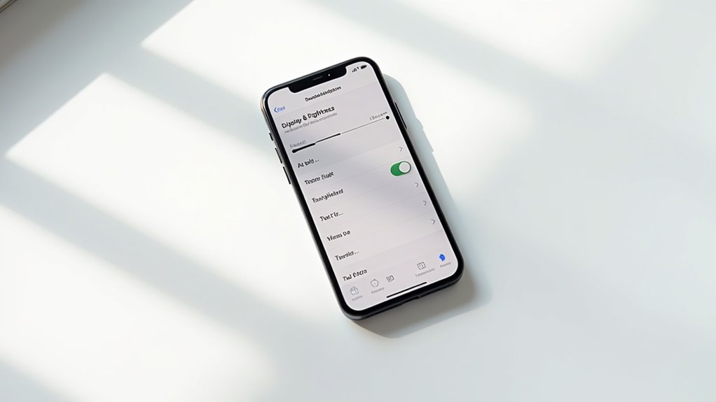 Dostosuj ustawienia rozmiaru czcionki