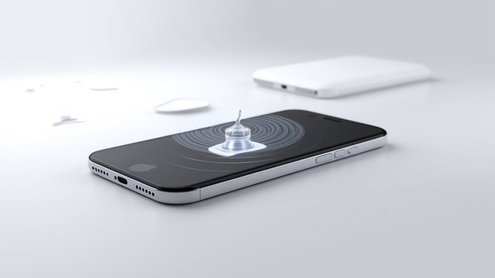dostosuj ustawienia wibracji iPhone