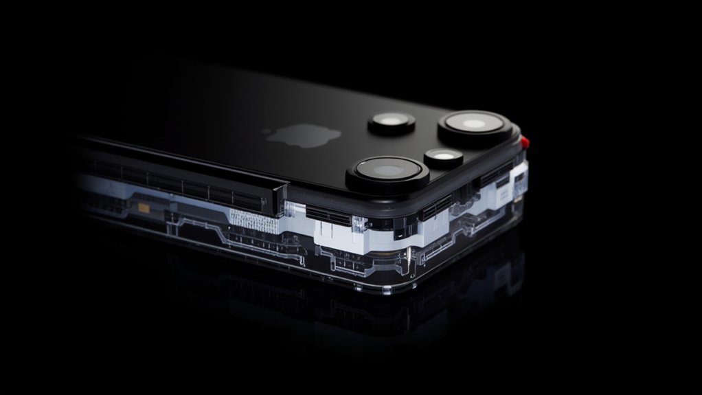 Truedepth wyjaśnione: Jak działa system kamery w iPhone? zaawansowane 3D mapowanie twarzy