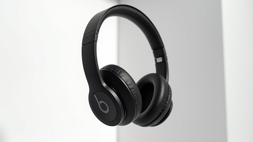 zaawansowane audio i komfort