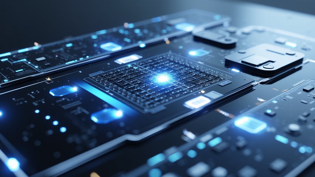Truedepth wyjaśnione: Jak działa system kamery w iPhone? zaawansowana technologia obrazowania biometrycznego