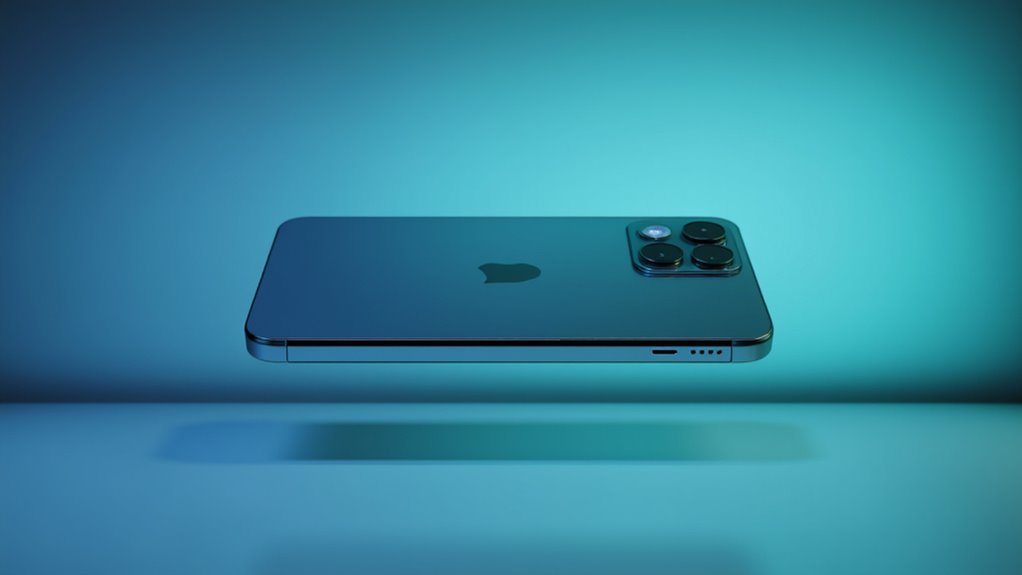 Najnowszy iPhone 2025: Wszystko, co musisz wiedzieć zaawansowany aparat potężny układ scalony