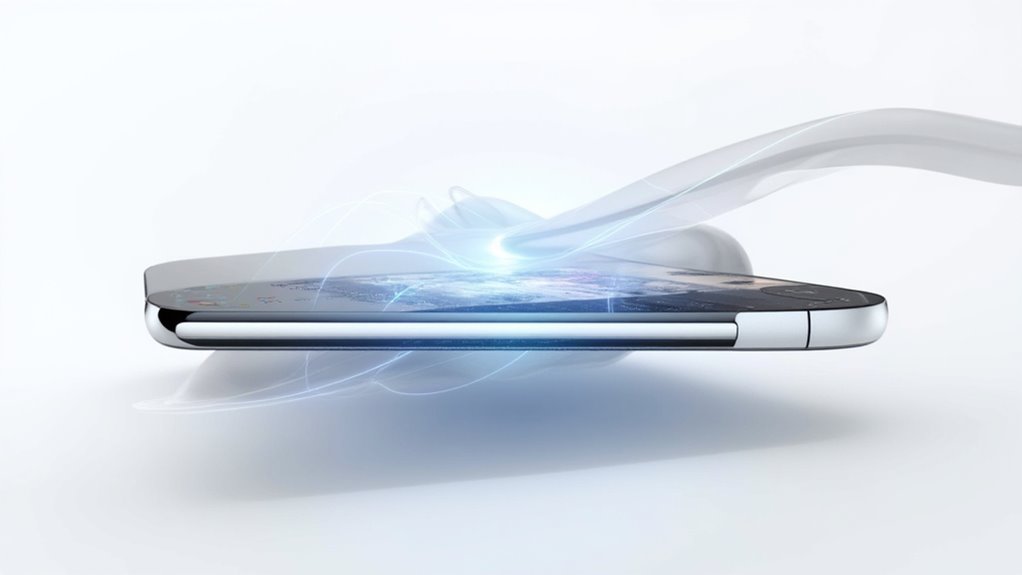 zaawansowana niestandardowa konfiguracja gestów