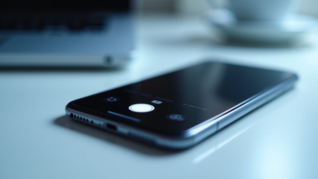 zaawansowane rozwiązywanie problemów z aparatem iPhone