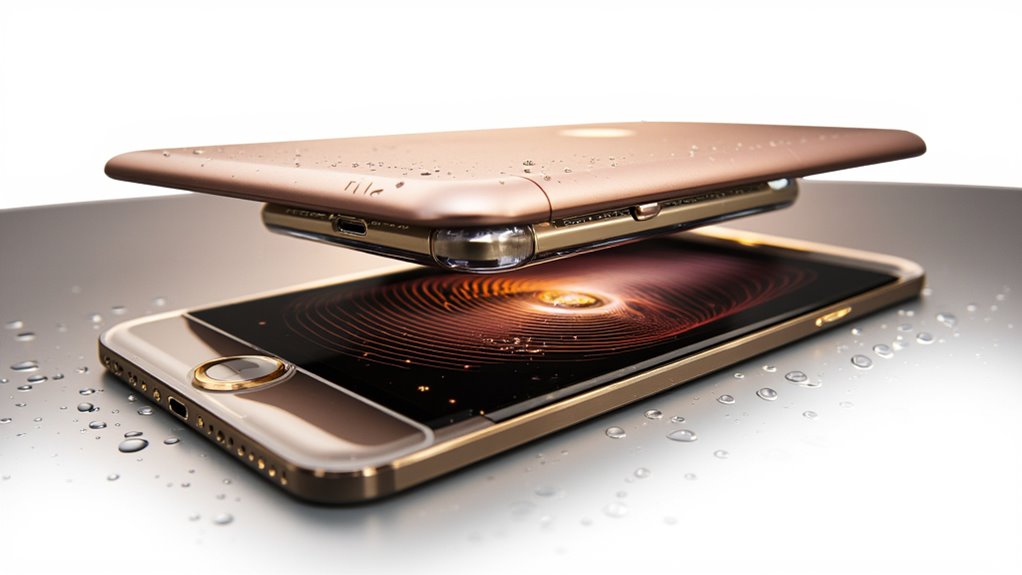 zaawansowana haptyczna informacja zwrotna na iPhone'ie