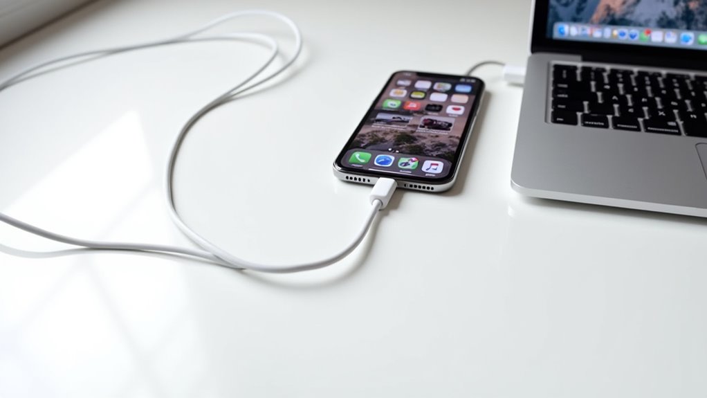 zaawansowane rozwiązania wykrywania zdjęć na iPhone