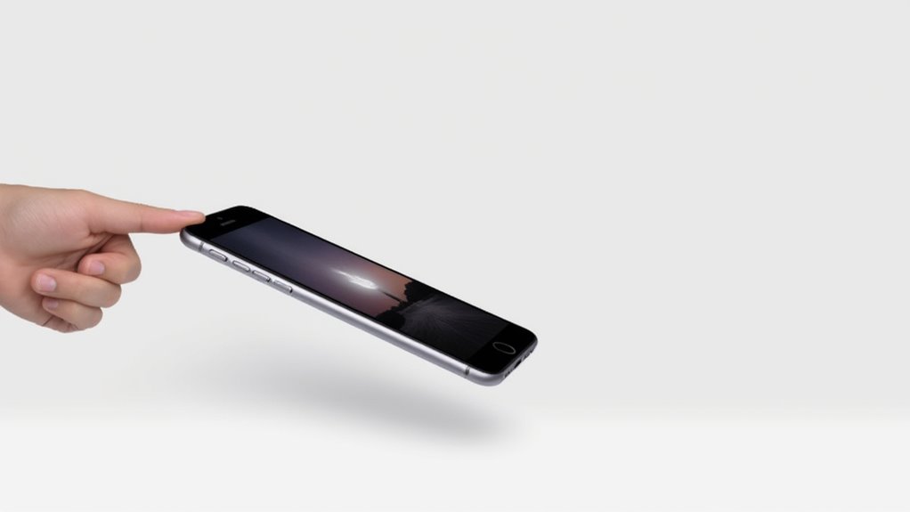 zaawansowane techniki robienia zrzutów ekranu na iPhone