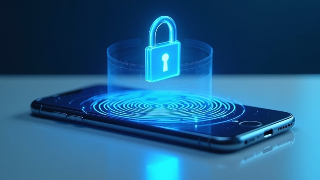 zaawansowane wskazówki dotyczące bezpieczeństwa iPhone'a