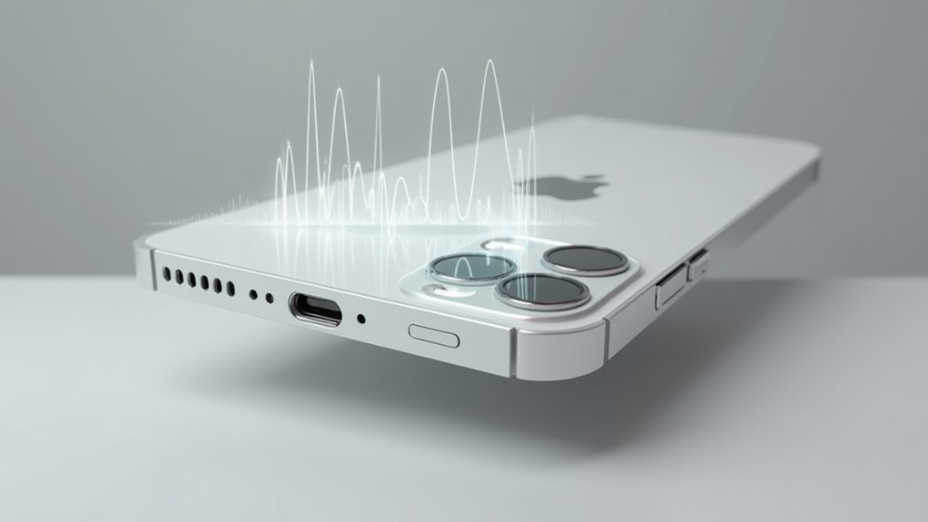 zaawansowane rozwiązywanie problemów z dźwiękiem w iPhone'ie