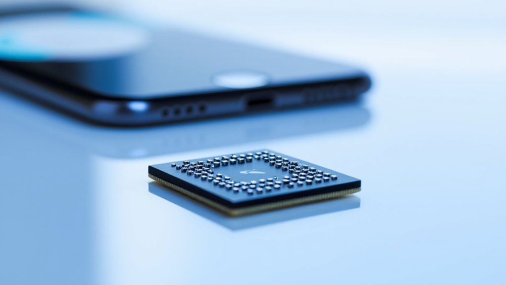 zaawansowany NAND i nowo pojawiająca się pamięć