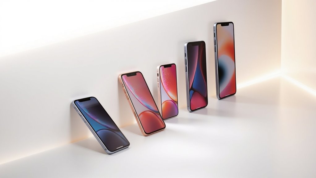 Seria iPhone X: Wszystko, co musisz wiedzieć o wszystkich wersjach zaawansowany wyświetlacz OLED i Face ID