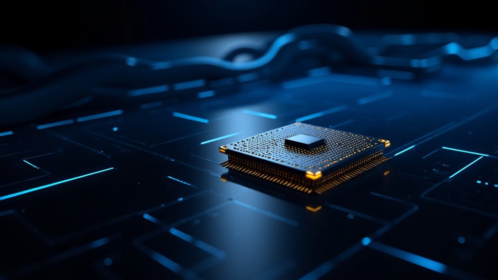 zaawansowana wydajność umożliwiająca przyszłe innowacje