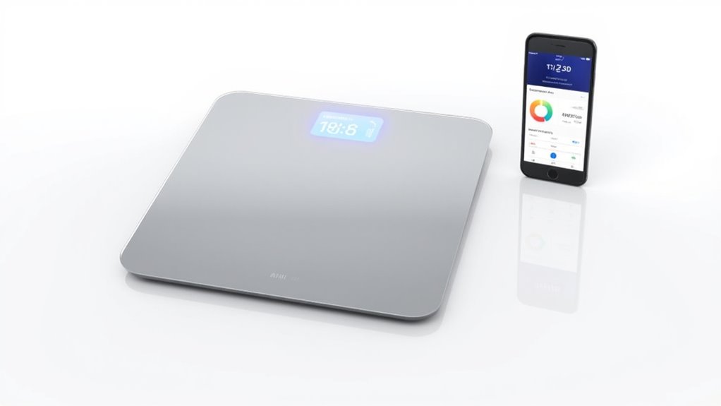 zaawansowane płynne monitorowanie zdrowia