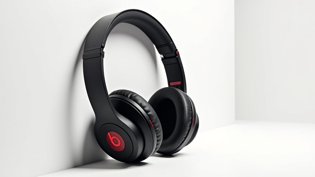 zaawansowane funkcje jakości dźwięku