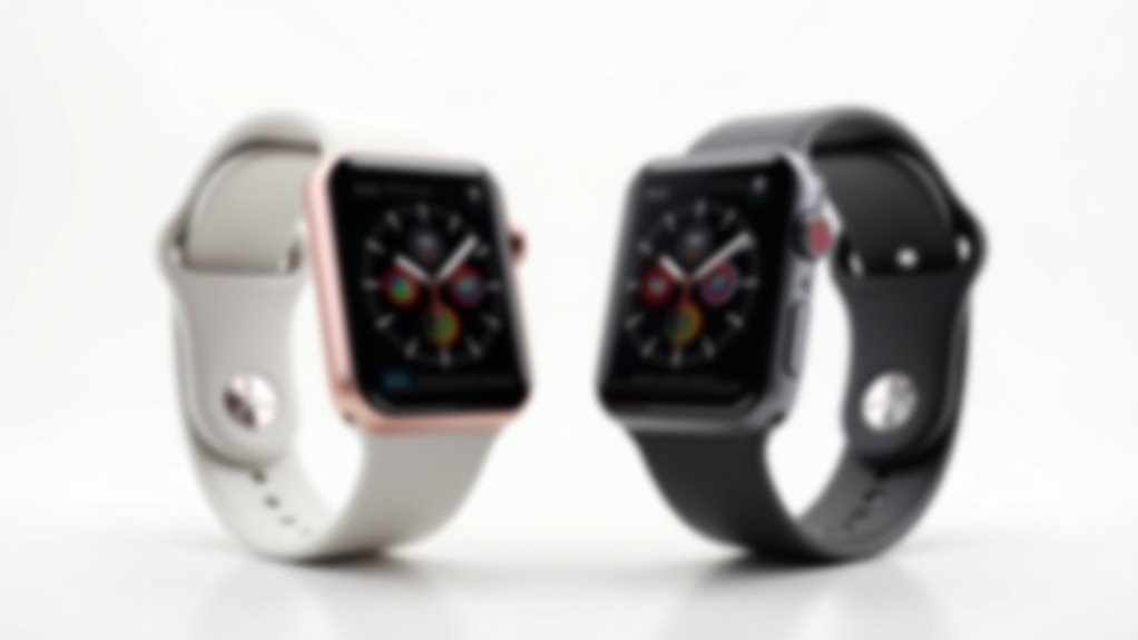 tanie podstawowe funkcje smartwatcha