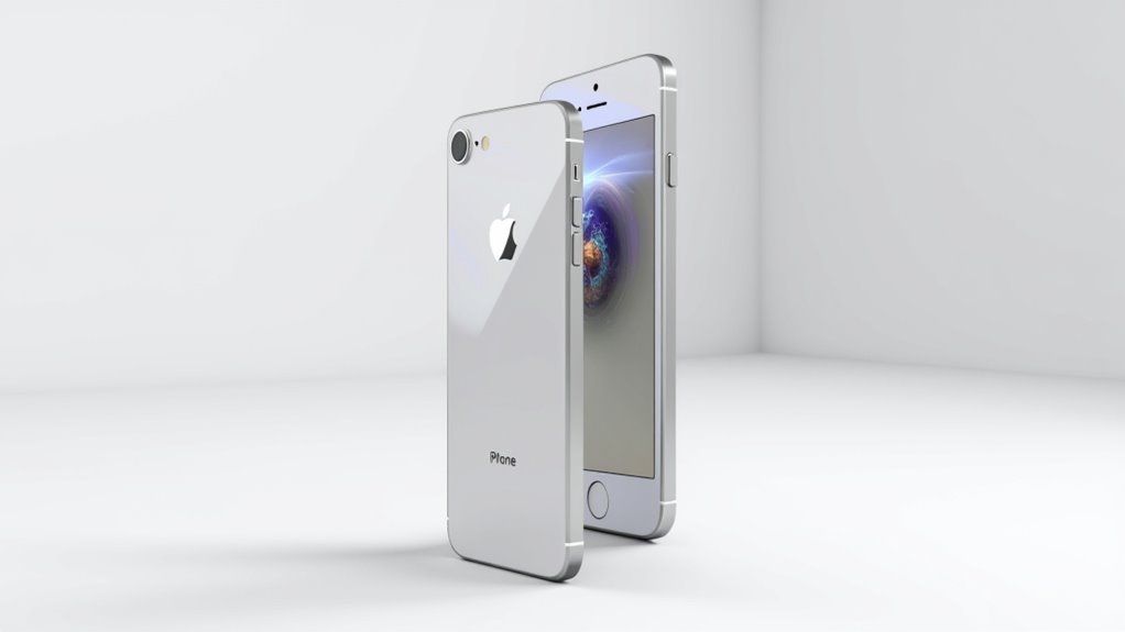 Iphone SE 3rd Gen: Czy warto go kupić w 2025 roku? tani klasyczny model iPhone