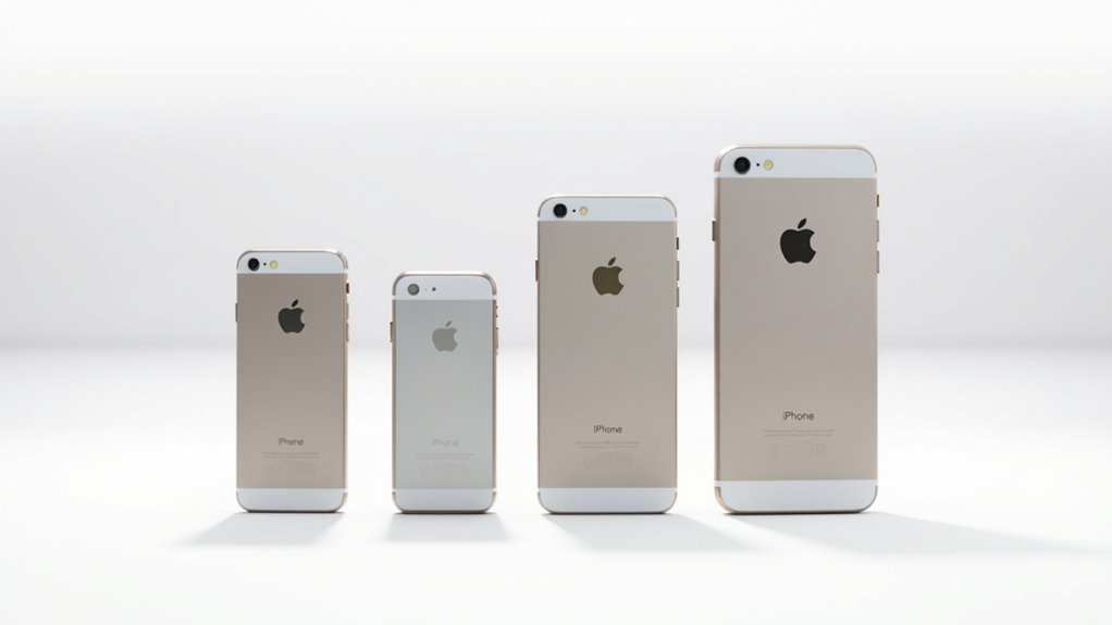 Modele iPhone SE: Wszystko, co musisz wiedzieć tani, kompaktowy, mocny urządzenie