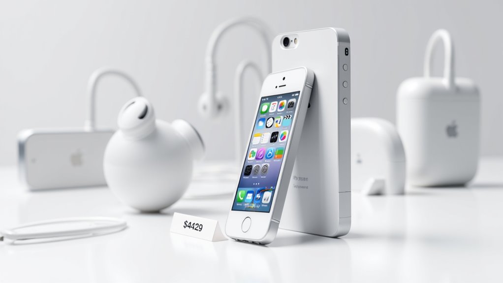 Iphone SE: Najlepszy smartfon poniżej 500 dolarów? tani, kompaktowy, mocny telefon