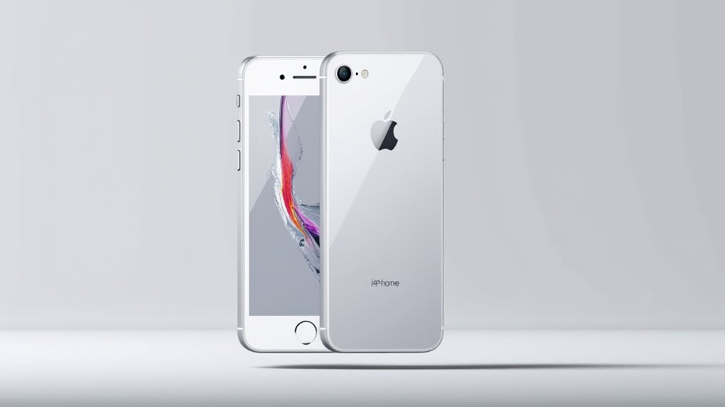 Iphone SE 3. generacji 64GB: Czy warto kupić w 2025 roku? tani kompaktowy mocny smartfon