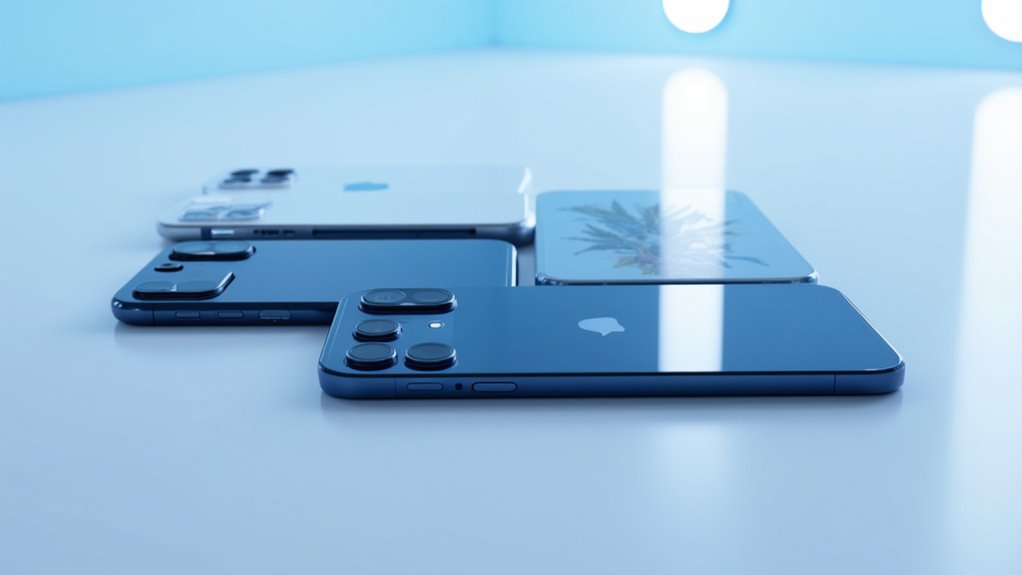 tanie opcje na iOS i Android