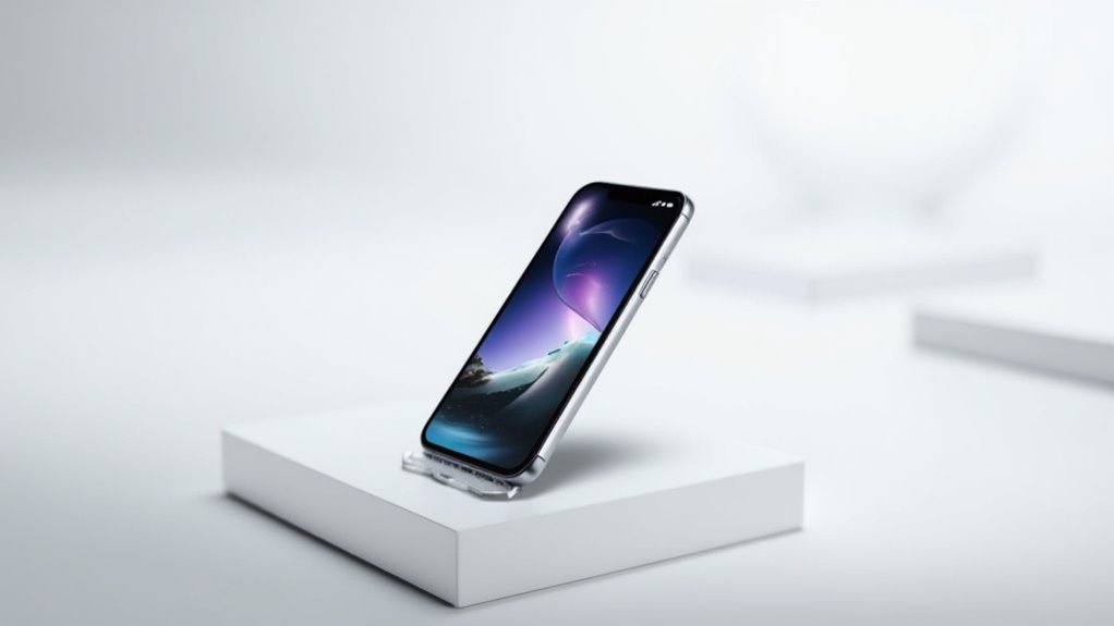 tani iPhone SE 3