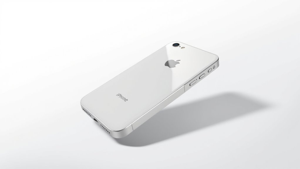Iphone SE: Najlepszy smartfon poniżej 500 dolarów? przystępne cenowo iPhone SE