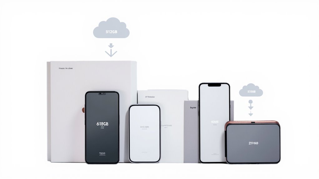 optymalne tanie duże opcje przechowywania