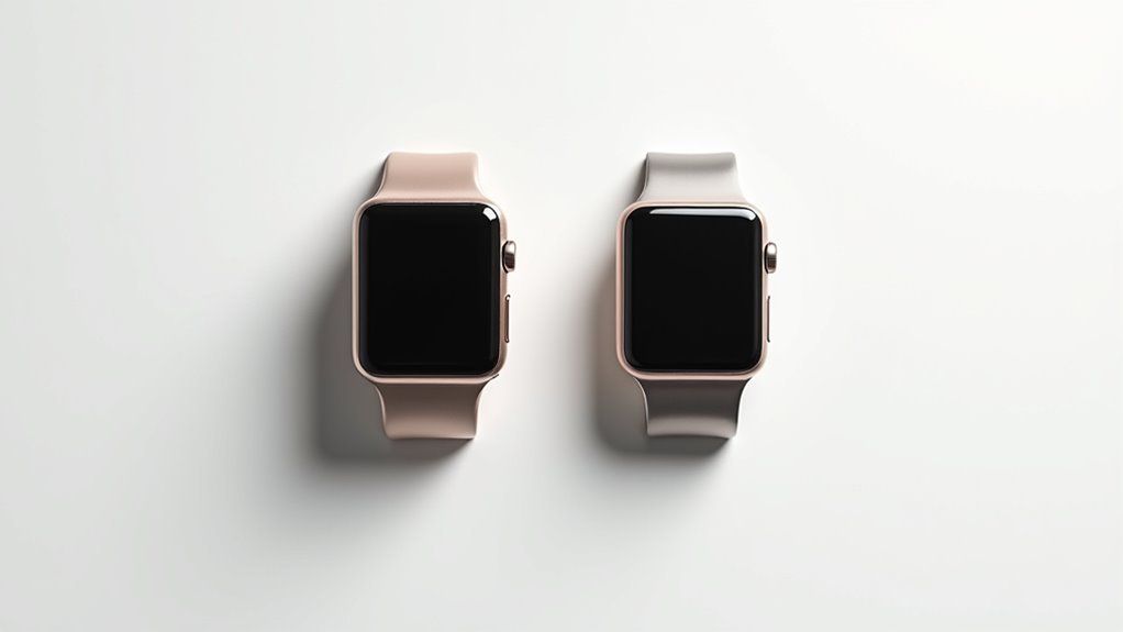 tani smartwatch z podstawowymi funkcjami