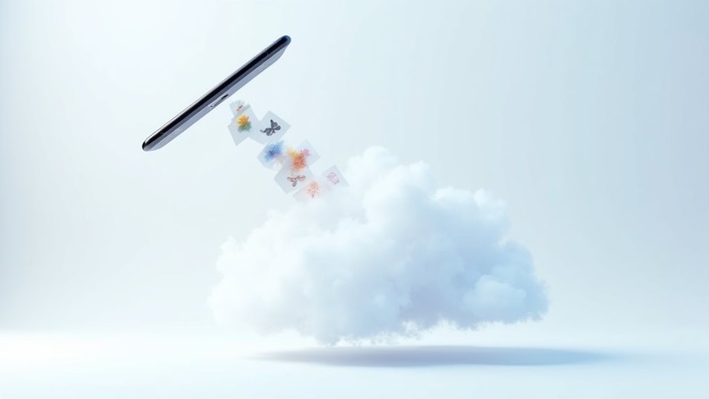 alternatywne opcje przechowywania w chmurze