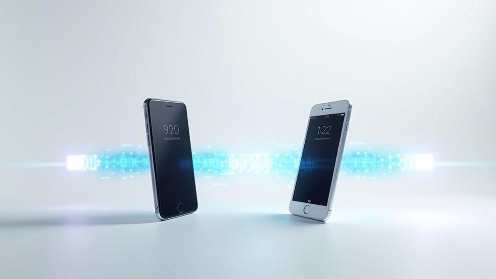 alternatywne metody przesyłu danych