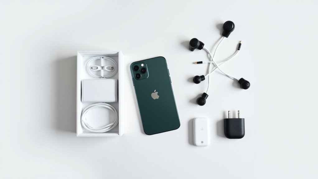 alternatywne słuchawki dla iPhone'a