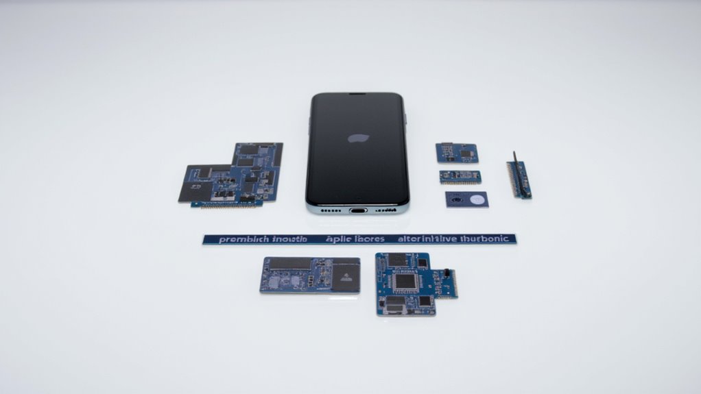 alternatywne opcje testowania beta iPhone
