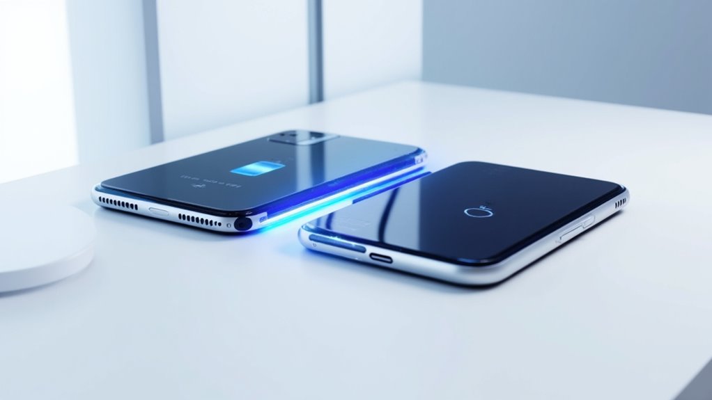Jak naładować iPhone'a innym iPhone'em: Czy to działa? alternatywne metody ładowania iPhone